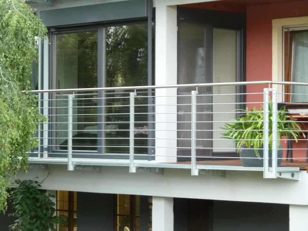Donautaler Wohlfuehloase Leilighet Gundelfingen an der Donau Rom bilde