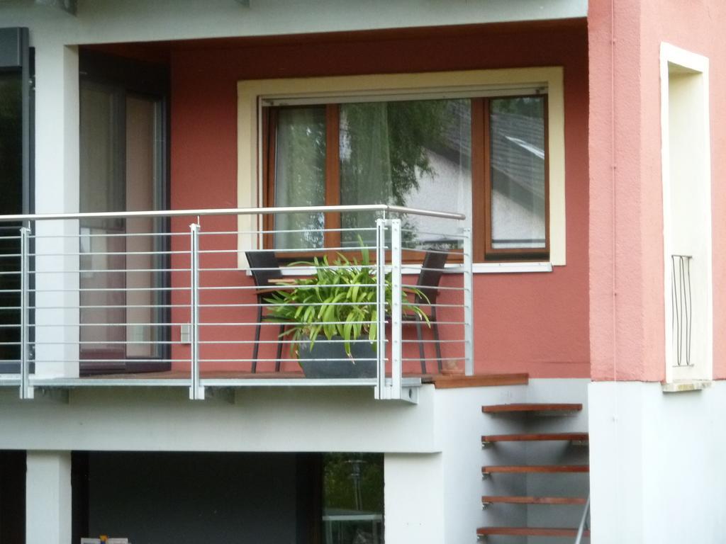 Donautaler Wohlfuehloase Leilighet Gundelfingen an der Donau Rom bilde